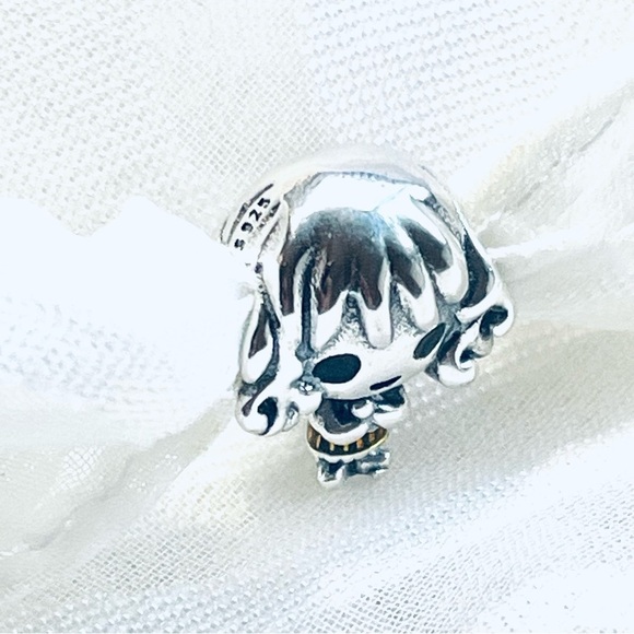 ⚡ NWOT Hermione Granger Charm – Harry Potter ✨ - Picture 9 of 12
